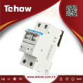 2015 High Quality New Type MCB C16 16A CE Mark Miniature Circuit Breaker MCB 2P On Sale